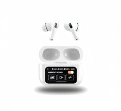 A9 AirPods Pro | ANC ENC Wireless Earbuds with Touch