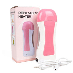 Buy Electric Depilatory Roll On Wax Heater