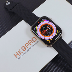 HK9 Pro Max Smartwatch