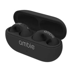 Ambie Wireless Earbuds | Comfort & Crystal-Clear Sound