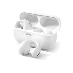 Ambie Wireless Earbuds | Comfort & Crystal-Clear Sound