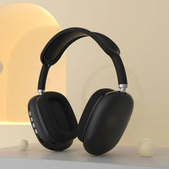 P9 Wireless Bluetooth Headphone | High-Quality Sound