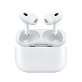 AirPods Pro 2 | Active Noise Cancellation Earbuds