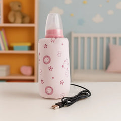 USB Baby Bottle Warmer
