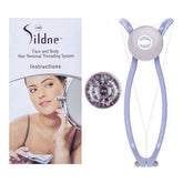 Sildne Hair Threading Machine