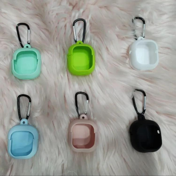 Air 31 TWS Transparent Earbuds | Wireless Bluetooth