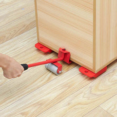 Heavy Duty Furniture Lifter Mover Tool Set