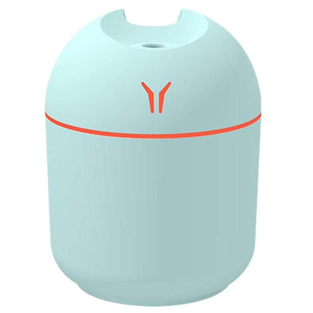 Mini USB Portable Air Humidifier