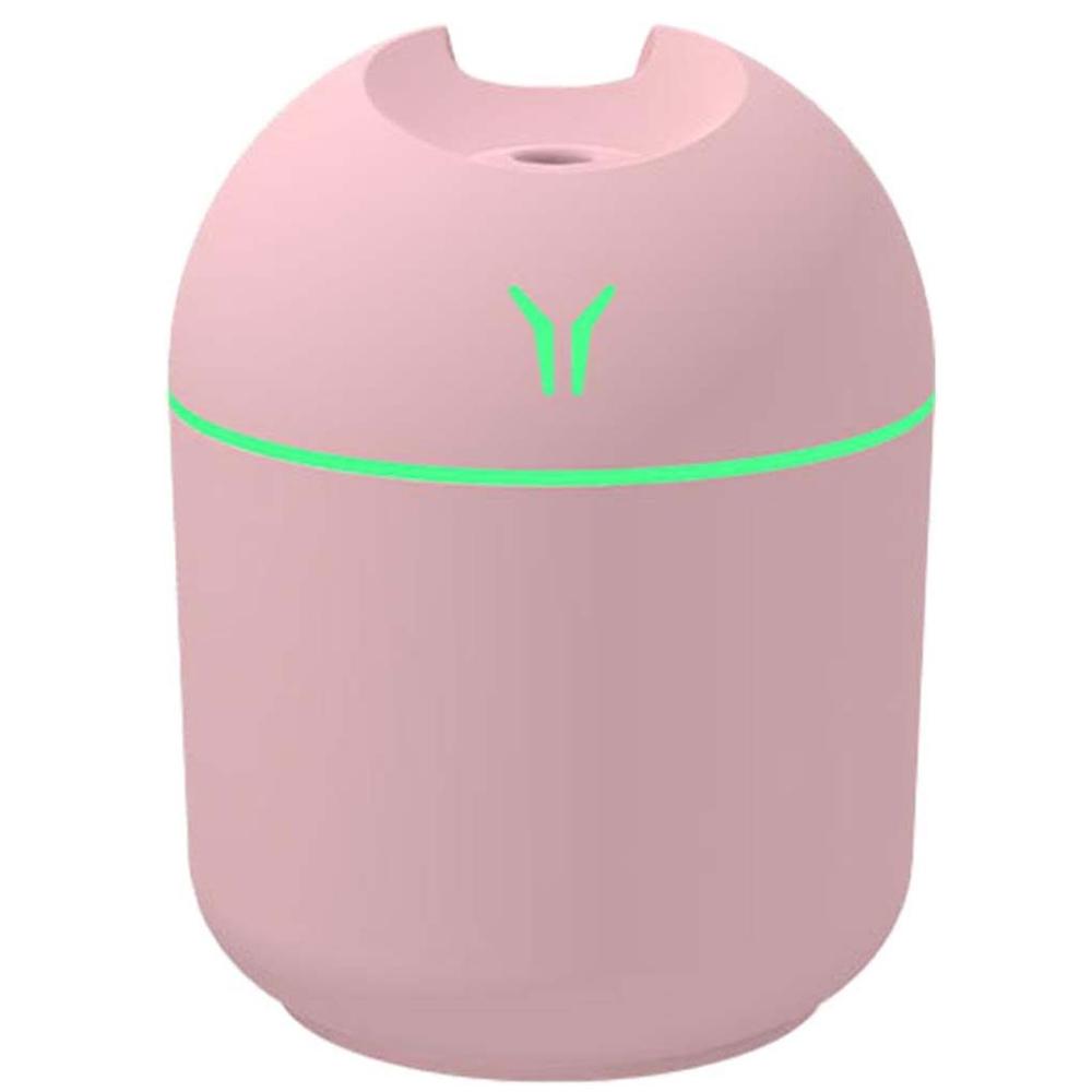 Mini USB Portable Air Humidifier