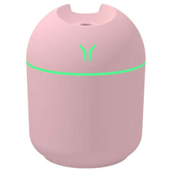 Mini USB Portable Air Humidifier