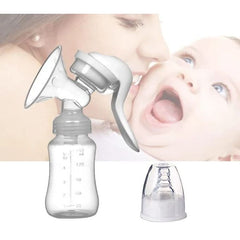 Manual Breast Milk Pump