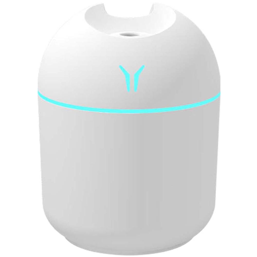 Mini USB Portable Air Humidifier