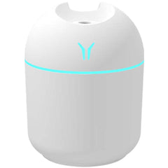 Mini USB Portable Air Humidifier