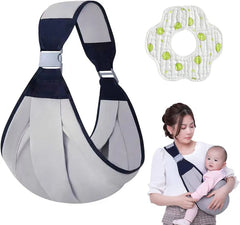 Comfortable Baby Carrier