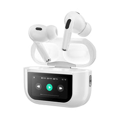 A9 AirPods Pro | ANC ENC Wireless Earbuds with Touch
