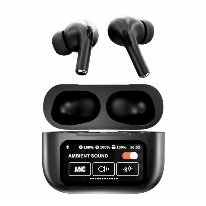 A9 AirPods Pro | ANC ENC Wireless Earbuds with Touch