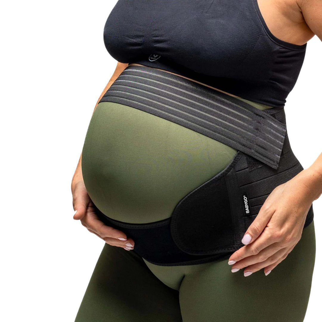 Belly Band Pregnancy Support Belt