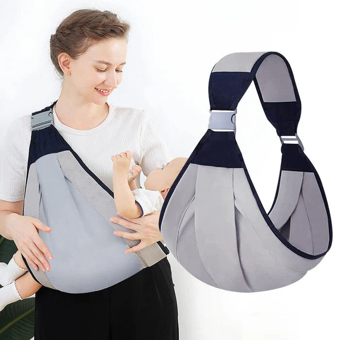 Comfortable Baby Carrier