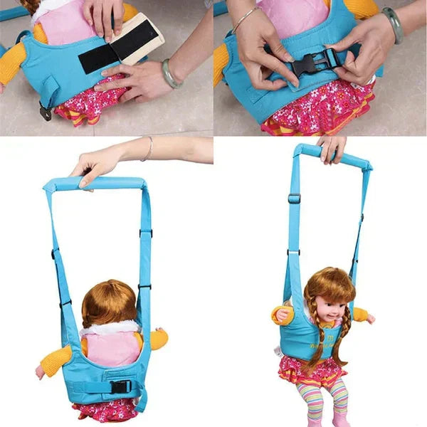 Baby Walker Belt for Toddlers