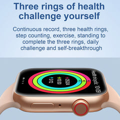 I9 Pro Max Smart Watch | Fitness & Stylish Wearable