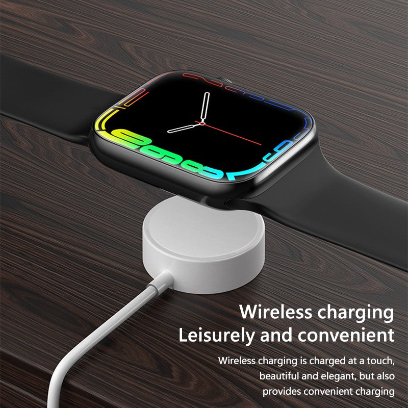 I9 Pro Max Smart Watch | Fitness & Stylish Wearable