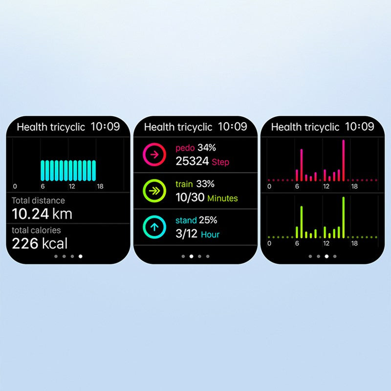 I9 Pro Max Smart Watch | Fitness & Stylish Wearable