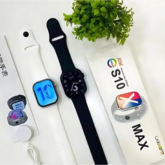 Smart Watch Series 10 Max