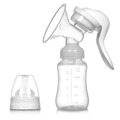 Manual Breast Milk Pump