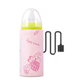 USB Baby Bottle Warmer