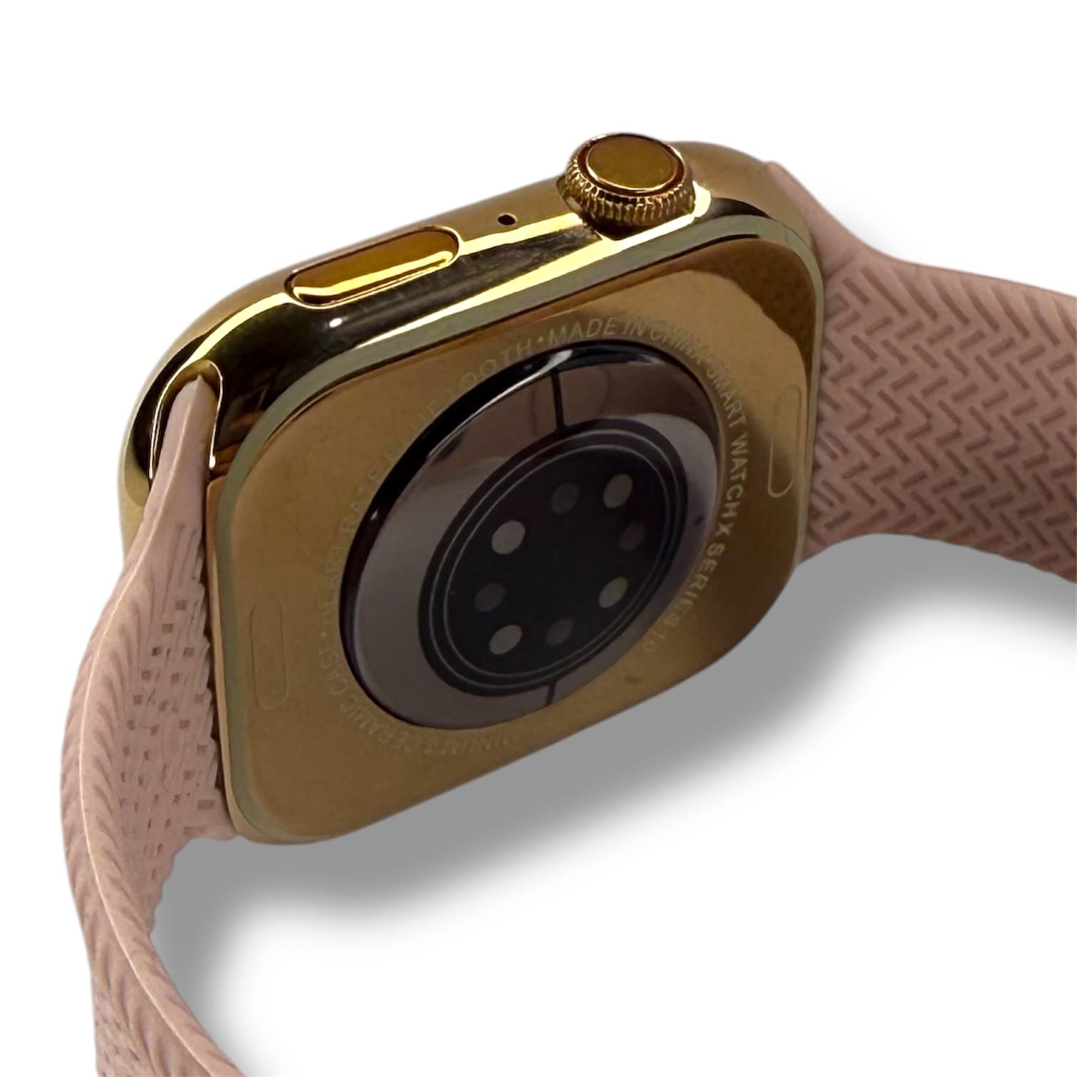 Smart Watch Series 10 Max