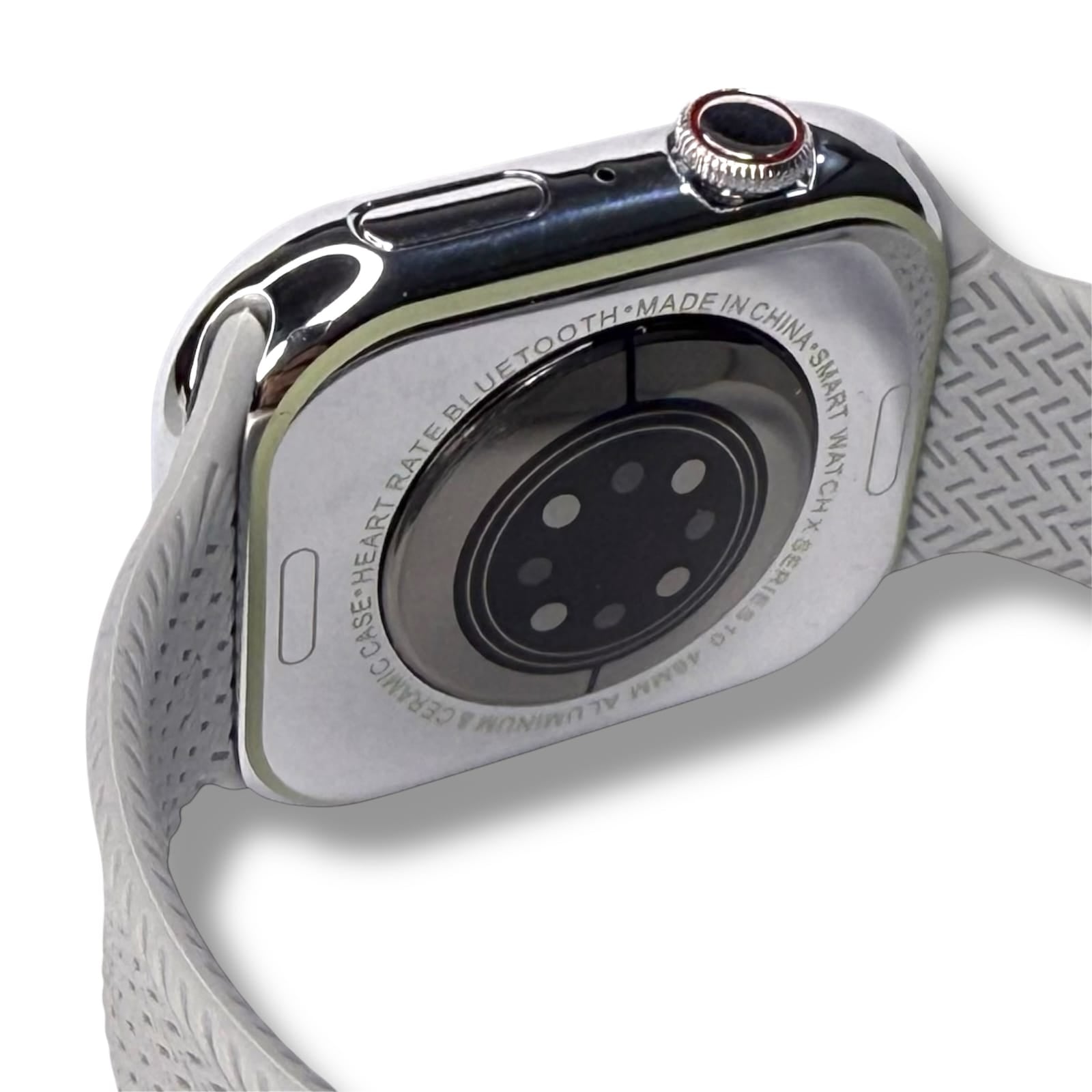 Smart Watch Series 10 Max