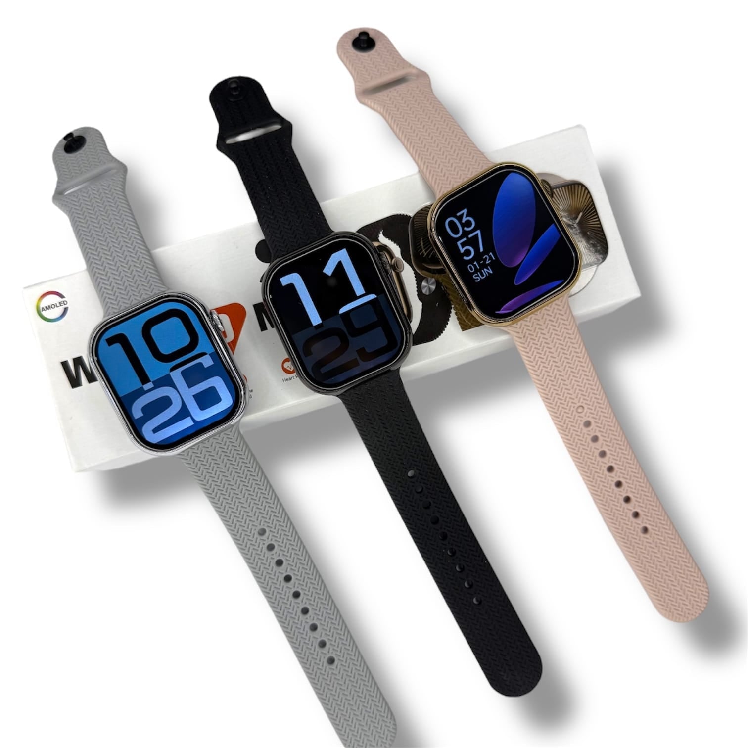 Smart Watch Series 10 Max
