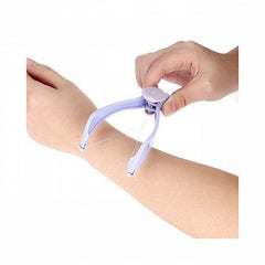 Sildne Hair Threading Machine