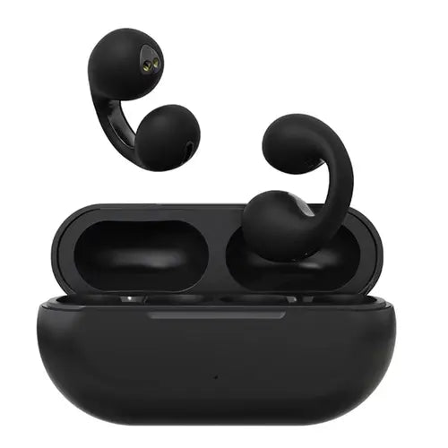 Ambie Wireless Earbuds | Comfort & Crystal-Clear Sound