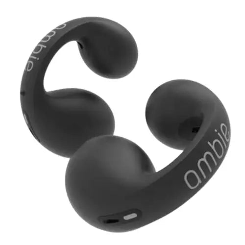 Ambie Wireless Earbuds | Comfort & Crystal-Clear Sound