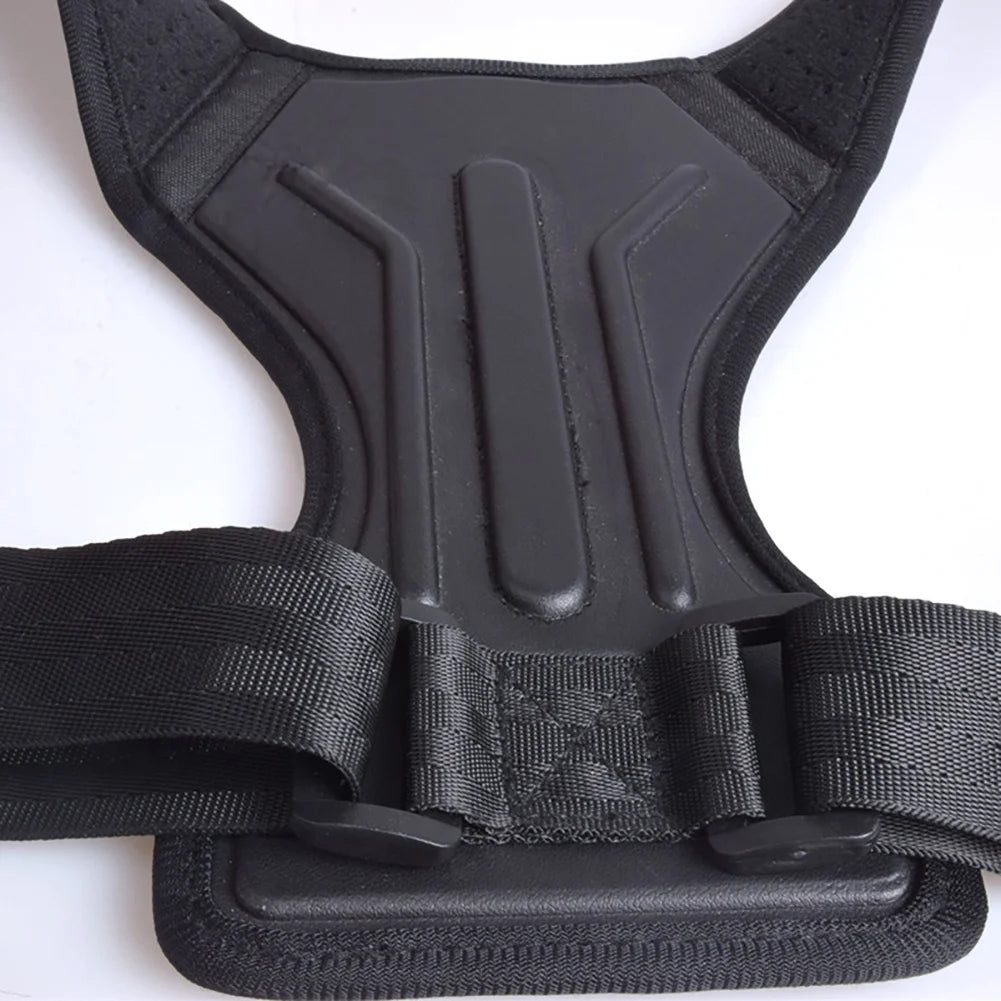 Posture Corrector Back Brace Adjustable Support Belt
