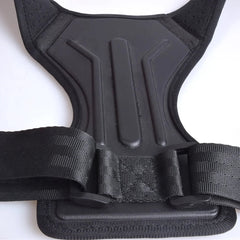 Posture Corrector Back Brace Adjustable Support Belt