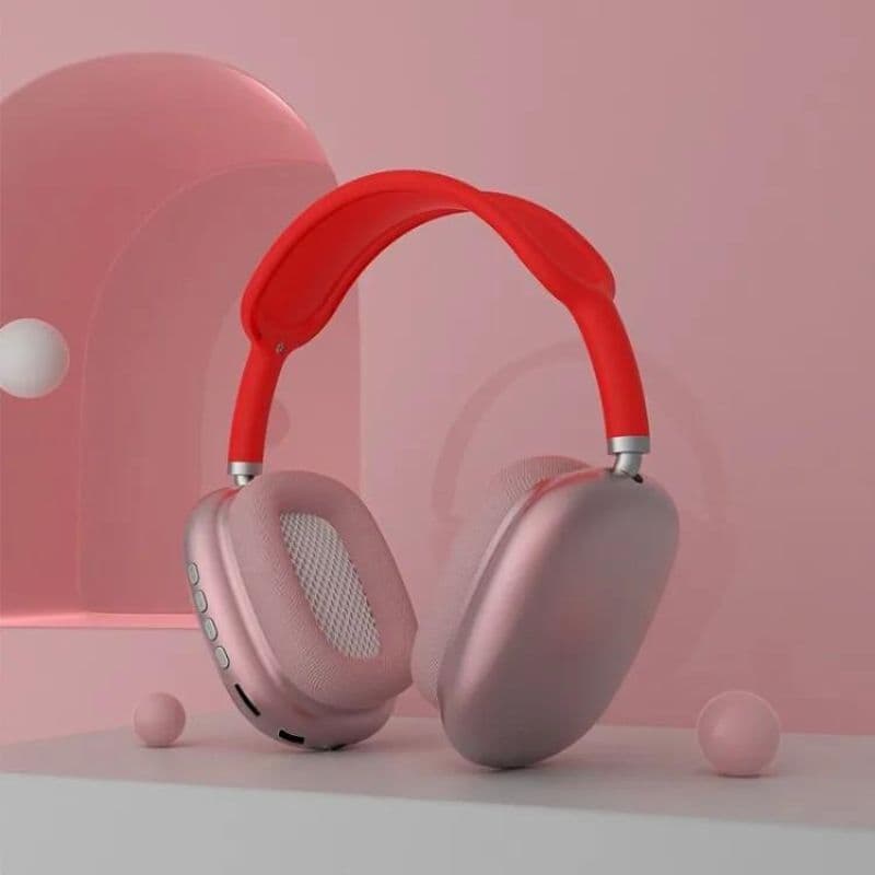 P9 Wireless Bluetooth Headphone | High-Quality Sound