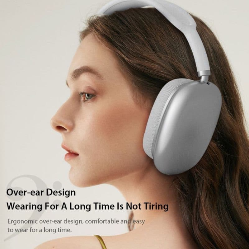P9 Wireless Bluetooth Headphone | High-Quality Sound