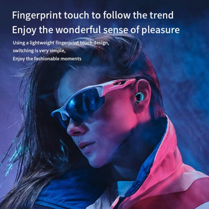 M25 Gaming Wireless Earbuds | High Quality Sound