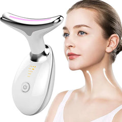 LED Neck Lifting Device Firming & Wrinkle Removal
